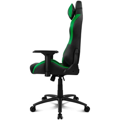 Silla Gaming Drift DR250 Negro/Verde