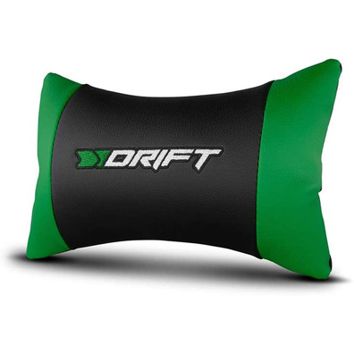 Silla Gaming Drift DR250 Negro/Verde