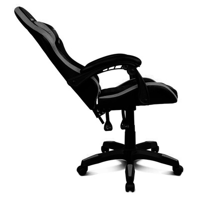 Silla Gaming Drift DR35 Negro-Gris