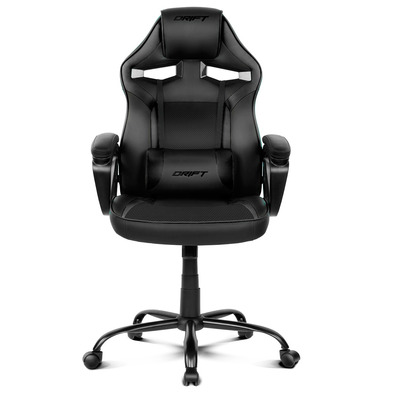 Silla Gaming Drift DR50 Negro