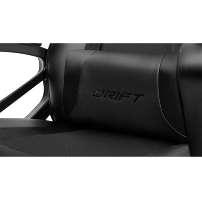 Silla Gaming Drift DR50 Negro