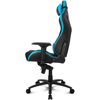 Silla Gaming Drift DR500 Negro/Azul