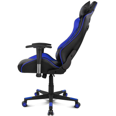 Silla Gaming Drift DR85 Negro/Azul