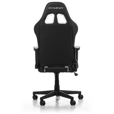 Silla Gaming DXRacer Prince Black/White