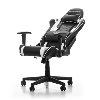 Silla Gaming DXRacer Prince Black/White