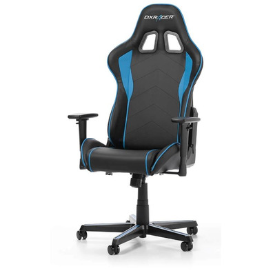 Silla Gaming DXRacer Formula Black/Blue