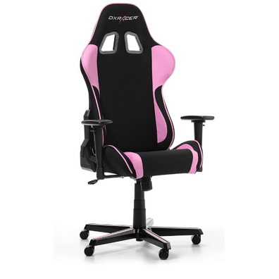 Silla Gaming DXRacer Formula Black/Pink