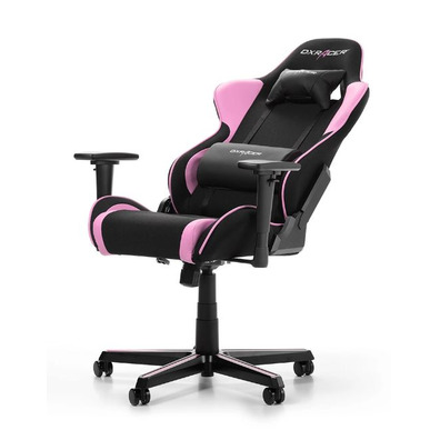 Silla Gaming DXRacer Formula Black/Pink