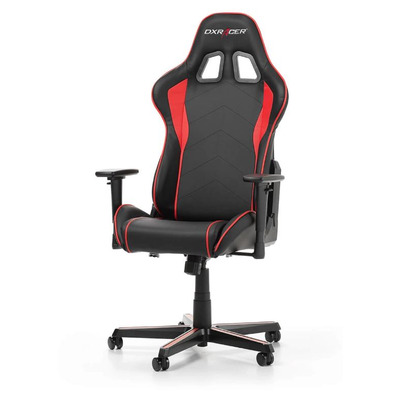 Silla Gaming DXRacer Formula Black/Red