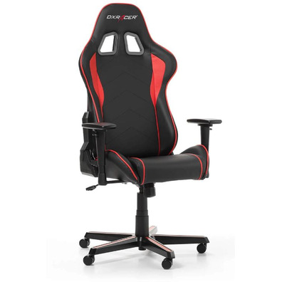 Silla Gaming DXRacer Formula Black/Red