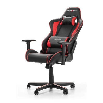 Silla Gaming DXRacer Formula Black/Red