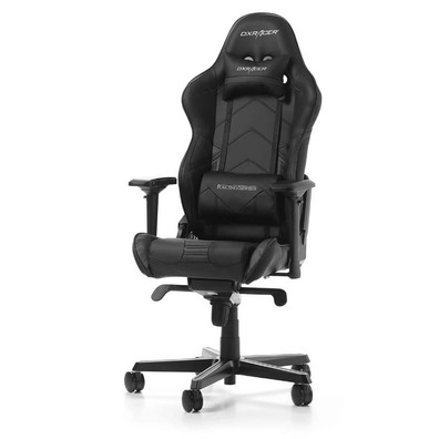 Silla Gaming DXRacer Racing Pro Black