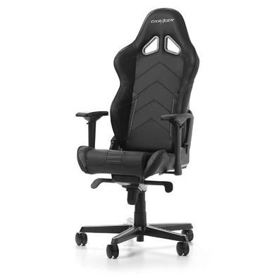 Silla Gaming DXRacer Racing Pro Black