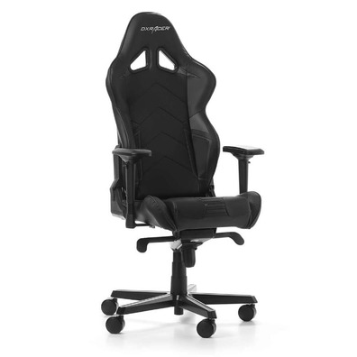 Silla Gaming DXRacer Racing Pro Black