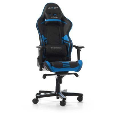 Silla Gaming DXRacer Racing Pro Black/Blue