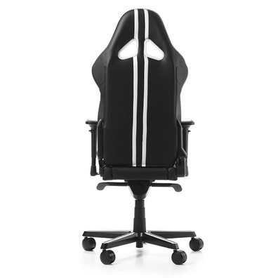 Silla Gaming DXRacer Racing Pro Black/White