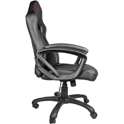 Silla Gaming Genesis Nitro 330 Negra