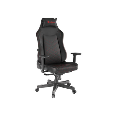 Silla Gaming Genesis Nitro 890 Negro