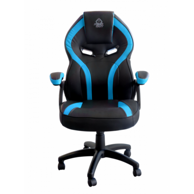 Silla Gaming Keep Out XS200B Blue