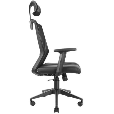 Silla Gaming Mars Gaming MGC-Ergo Negra