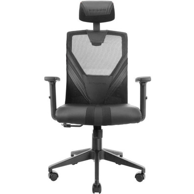 Silla Gaming Mars Gaming MGC-Ergo Negra