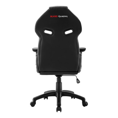 Silla Gaming Mars Gaming MGC118 Negro