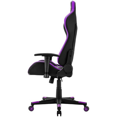 Silla Gaming Mars Gaming MGC3 Negro/Fucsia