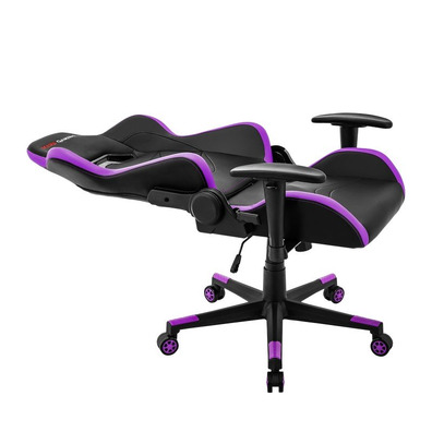 Silla Gaming Mars Gaming MGC3 Negro/Fucsia