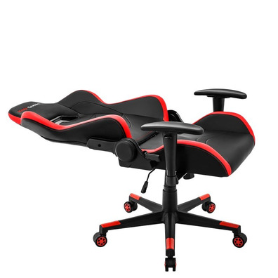 Silla Gaming Mars Gaming MGC3 Negro/Rojo