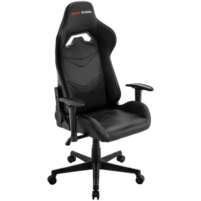 Silla Gaming Mars Gaming MGC3 Negro