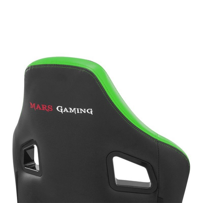 Silla Gaming Mars Gaming MGCX Neo Verde