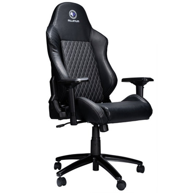 Silla gaming Millenium MC1