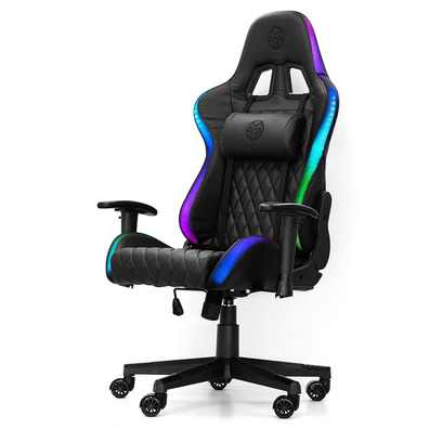 Silla Gaming Onaji Akuma Pro RGB Two