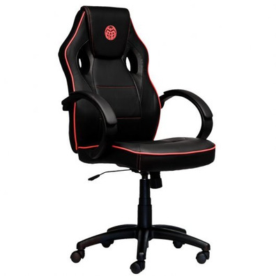 Silla Gaming Onaji Kodama Roja