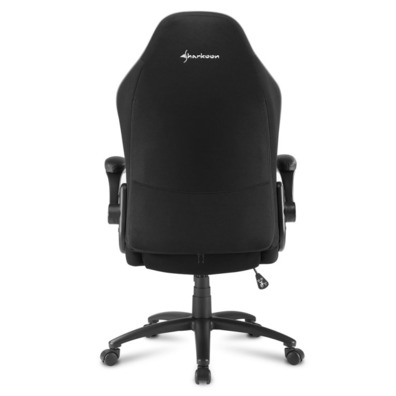 Silla Gaming Sharkoon Elbrus 1 Negro/Gris 160G