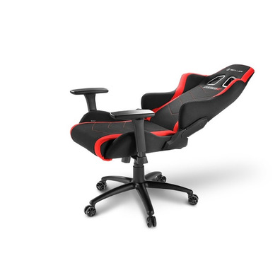 Silla Gaming Sharkoon Skiller SGS2 Roja