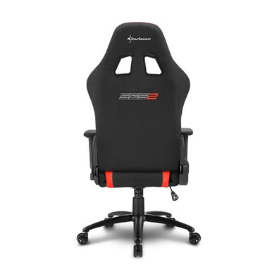 Silla Gaming Sharkoon Skiller SGS2 Roja