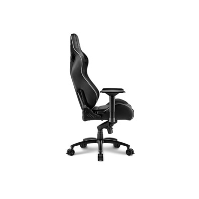 Silla Gaming Sharkoon SGS4 Negro 160G