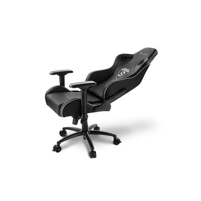 Silla Gaming Sharkoon SGS4 Negro 160G