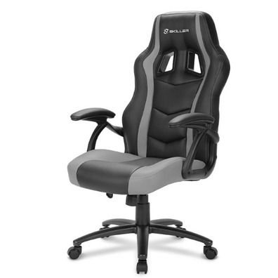 Silla Gaming Sharkoon Skiller SGS1 Gris