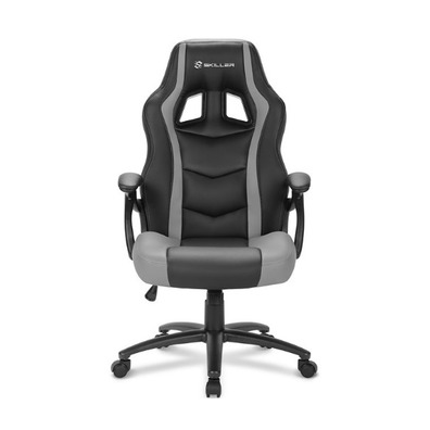 Silla Gaming Sharkoon Skiller SGS1 Gris