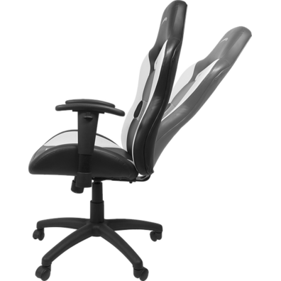 Silla Gaming Speedlink Looter Black/White