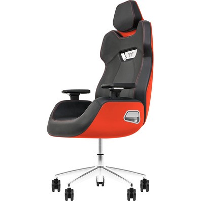 Silla Gaming Thermaltake Argent E700 Orange