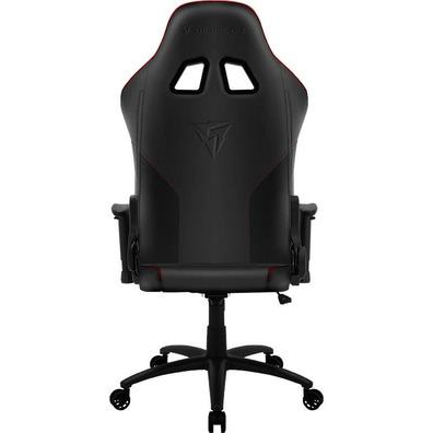 Silla Gaming Thunder X3 BC3 Boss Negro/Rojo/Gris