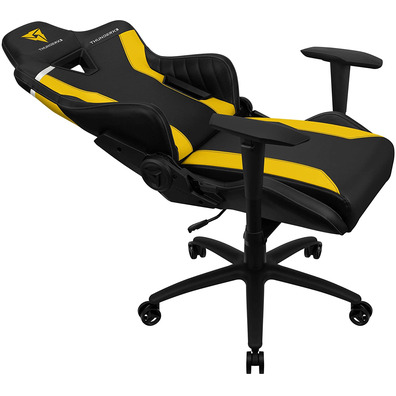 Silla Gaming Thunderx3 TC3 Amarilla