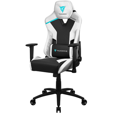 Silla Gaming Thunderx3 TC3 Blanco