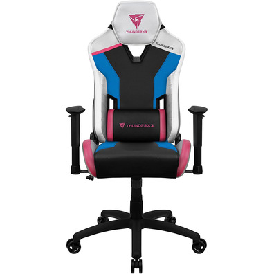 Silla Gaming Thunderx3 TC3 D.Va Rosa