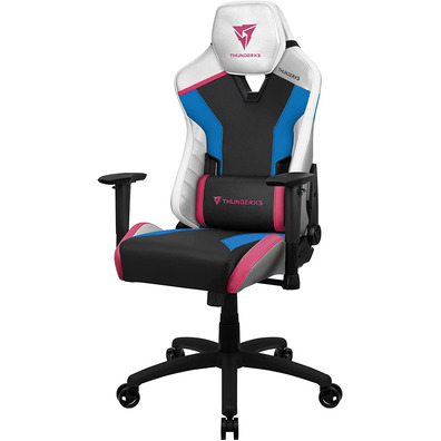 Silla Gaming Thunderx3 TC3 D.Va Rosa