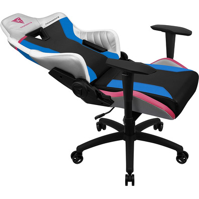 Silla Gaming Thunderx3 TC3 D.Va Rosa