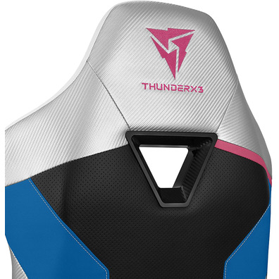 Silla Gaming Thunderx3 TC3 D.Va Rosa